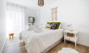 COZY BOHO HOUSE, Elegance & Comfort in Faro Center